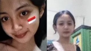 Indo ViRal Terbaru 2025 andini permata tidak Berpakaian Tapi Penuh Makna Cewek Top Global