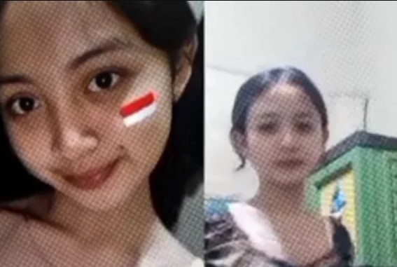 Indo ViRal Terbaru 2025 andini permata tidak Berpakaian Tapi Penuh Makna Cewek Top Global