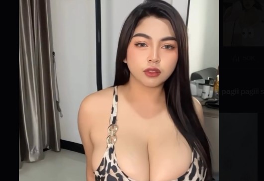 ViRal Twitter Video Kucepatkan Saat Dia Diam ViRall Sma